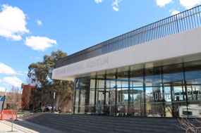 Orange Information Centre