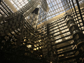 Sofitel Hotel