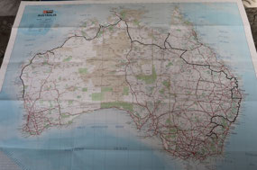 Week 16 and we are at Wagga Wagga