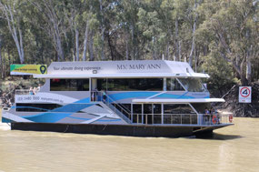 MS Mary Ann