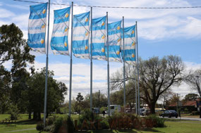 Lake Weeroona