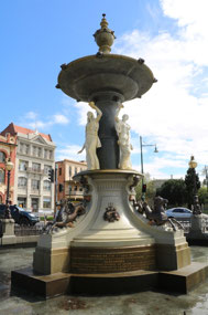 Alexandra Fountain