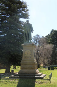 George Lansell