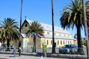 St Kilian's Church