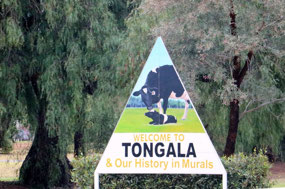 Welcome to Tongala