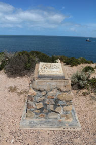 That 1627 Dutch Cairn