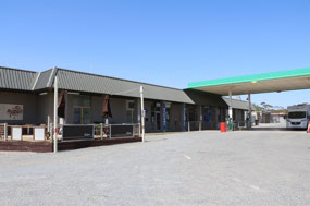Balladonia Roadhouse