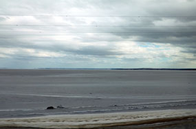 Lake Grace