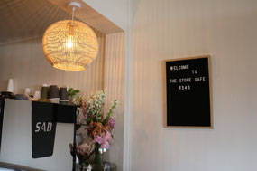 Recommend this cafe