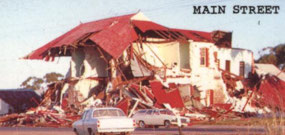 1968 Earthquake result - copied from web