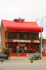 Ettamogah Pub Cunderdin