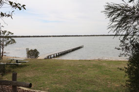 Lake Yealering