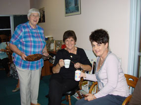 Narrogin CWA hospitality