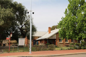 Old Courthouse Narrogin