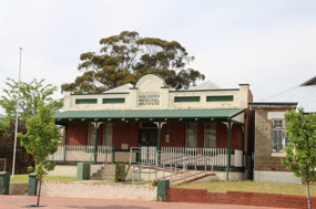 Soldiers Memorial Institute Narrogin