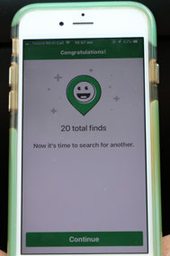 20 Smiley Faces