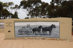 Dalwallinu Anzac Memorial