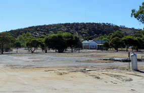 So many memories of Kellerberrin Hill