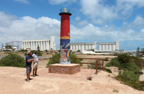 Thevenard Port Ceduna