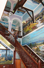 Palace Hotel Broken Hill
