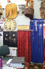 Priscilla Queen of the Desert Memorabilia