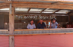 Silverton