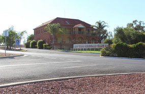 Great Cobar Heritage Centre