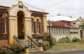 Beardies History House Glen Innes