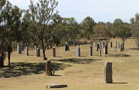 Celtic Country - Standing Stones