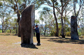 Standing Stones Glen Innes
