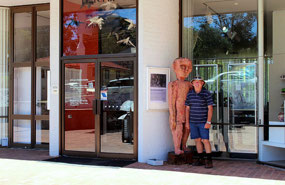 Armidale Cultural Experience