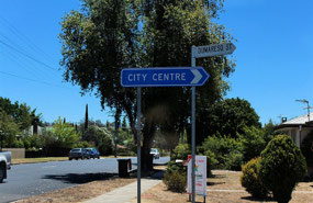 Dumaresq brothers feature in Armidale history