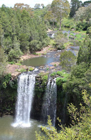 Dangar Falls