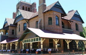 University of New England Armidale