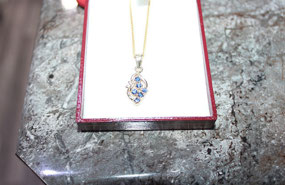 My 2014 Valentine Day present