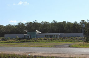 Slim Dusty Museum & Conference Centre