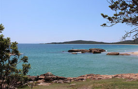 South West Rocks