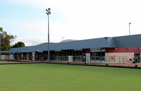Tuncurry Bowling Club