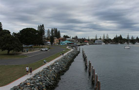Tuncurry
