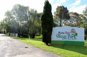 Moss Vale Caravan Park