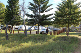 Big4 Caravan Park Batemans Bay