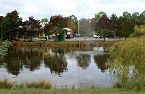 Capital Country Holiday Village Sutton