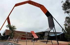 National Museum Canberra