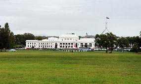 Old Parliament House
