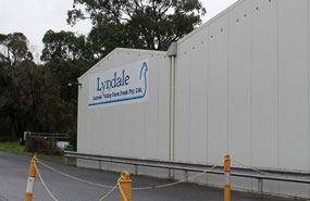 Lyndale Latrobe Valley Farm Fresh Pty Ltd