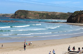 Smiths Beach Phillip Island