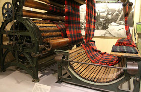 Teazle Machine