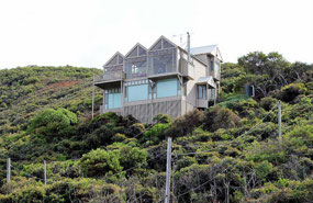 Another beautiful home on GOR