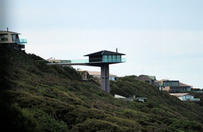 How spectacular is this home on GOR