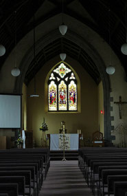 All Saints Catholic Church Portland